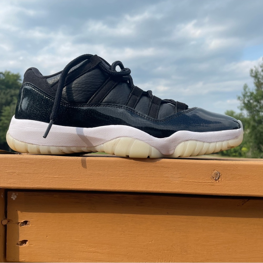 Jordan Retro 11 Low size 10.5